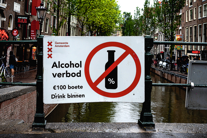 Amsterdama.