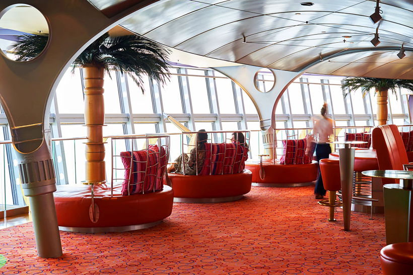 "AIDA Cruises" kuģis "AIDAdiva".