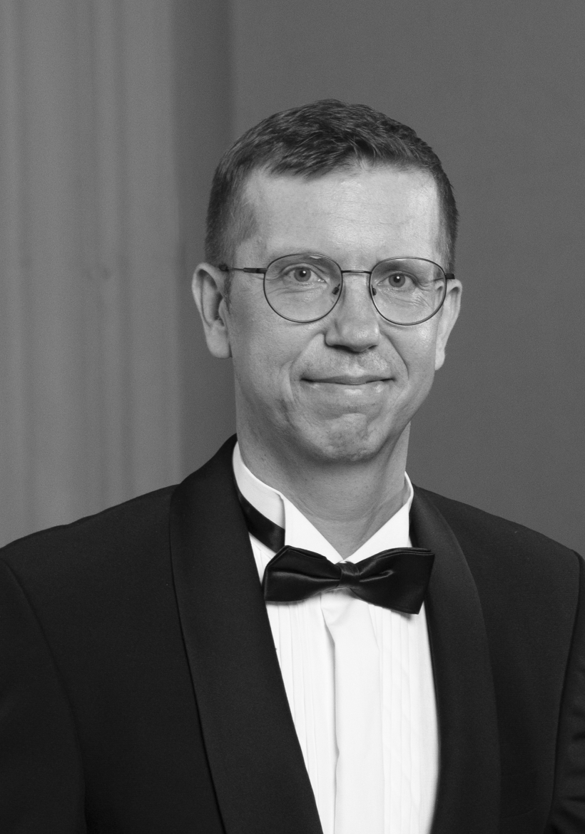 Mārtiņš Zilberts.