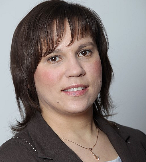 Laura Krūmiņa, Latvijas Vides, ģeoloģijas un meteoroloģijas centra Prognožu nodaļas vadītāja.