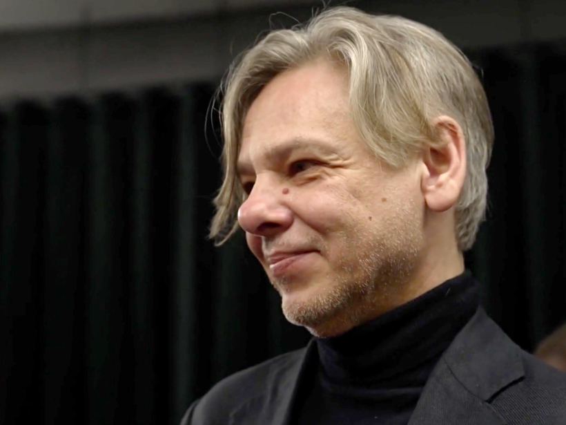 Dž. Dž. Džilindžers.