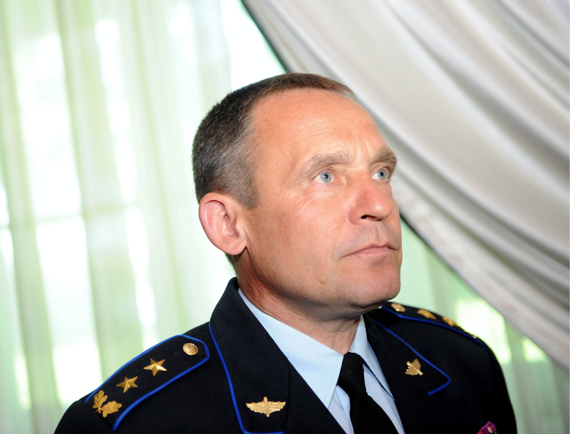 Juris Maklakovs. Juris Maklakovs.