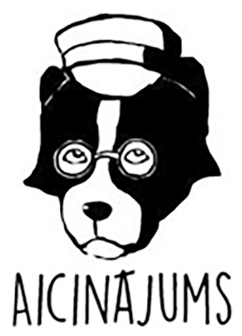 Aicinājums. Aicinājums.