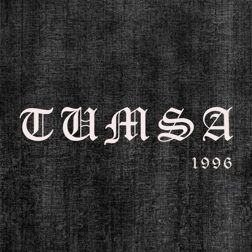 Tumsa "1996".