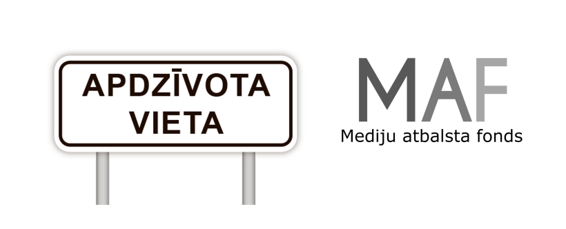 "Apdzīvota vieta". Mediju atbalsta fonda ieguldījums no Latvijas valsts budžeta līdzekļiem. Par publikācijas saturu atbild “Latvijas Mediji”. #SIF_MAF2024 #ApdzīvotaVieta