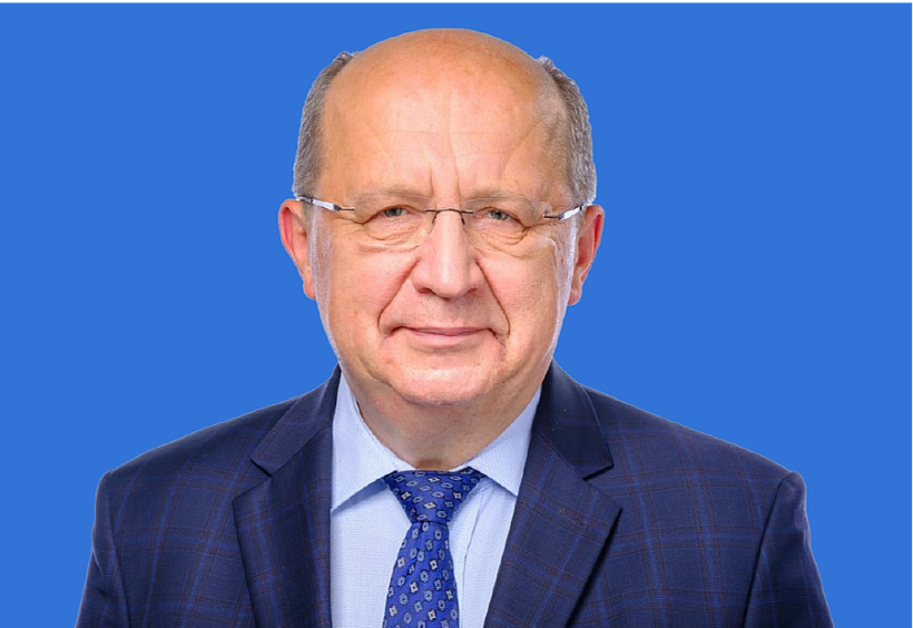 Andrjus Kubiļus (Lietuva). Andrjus Kubiļus (Lietuva).