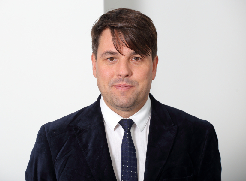 Sandis Šrāders. Sandis Šrāders.