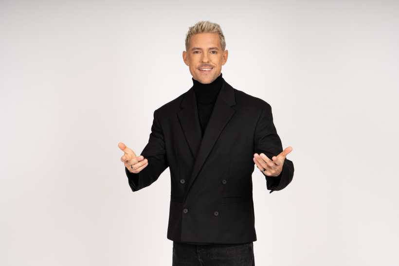 Markus Riva. Markus Riva.