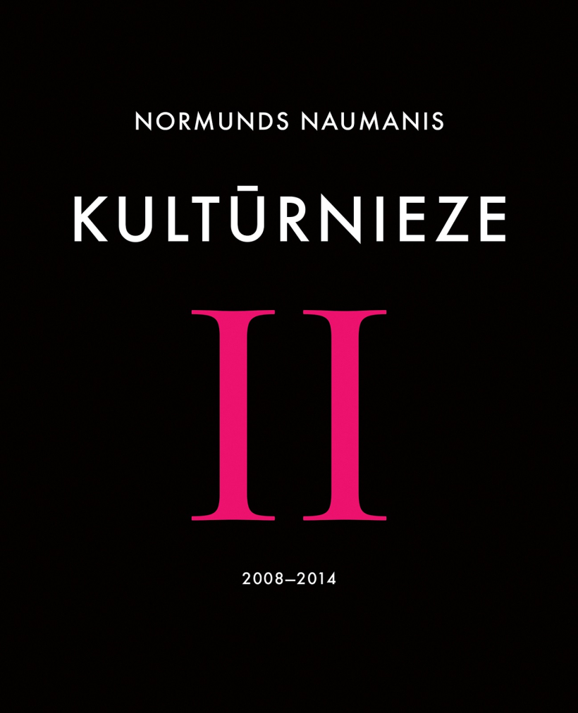 "Kultūrnieze II".