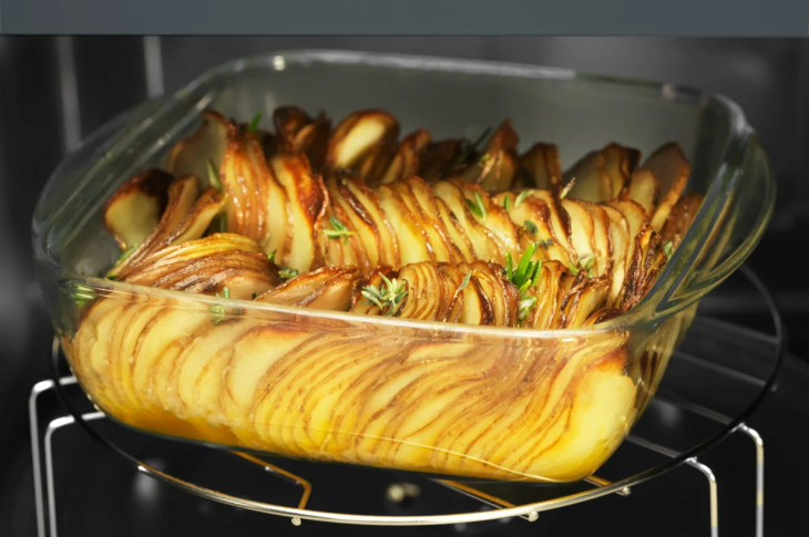 Mikroviļņu krāsns. Mikroviļņu krāsns.