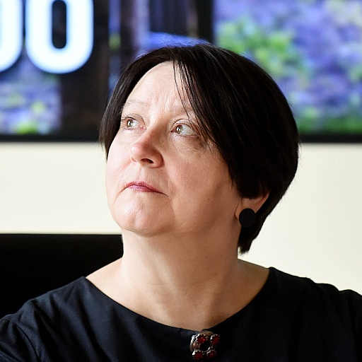 Signe Pujāte. Signe Pujāte.
