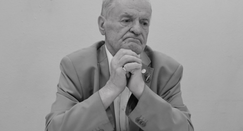 Bruno Javoišs. Bruno Javoišs.