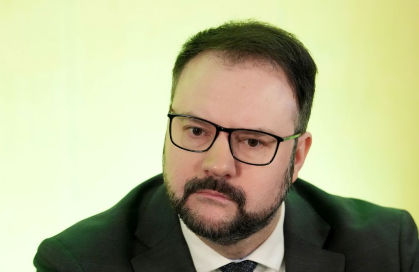 Kaspars Briškens. Kaspars Briškens.