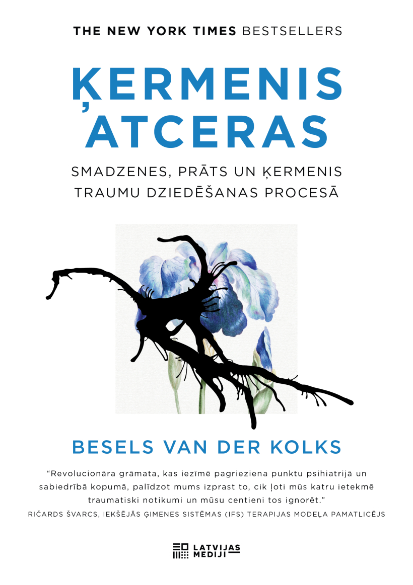 "Ķermenis atceras". "Ķermenis atceras".