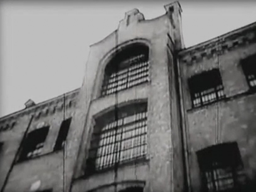 Rīgas Centrālcietums. 1941. gada 2.–3. jūlijs. Rīgas Centrālcietums. 1941. gada 2.–3. jūlijs.