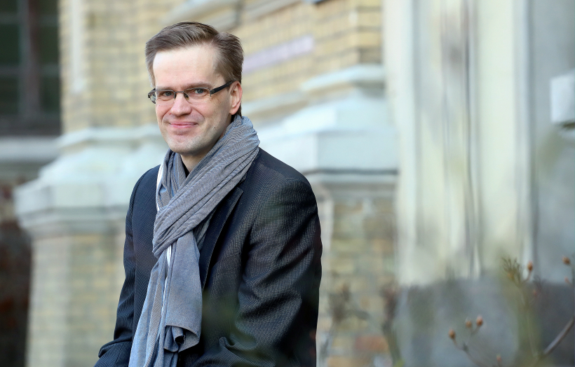 Jurģis Šķilters.