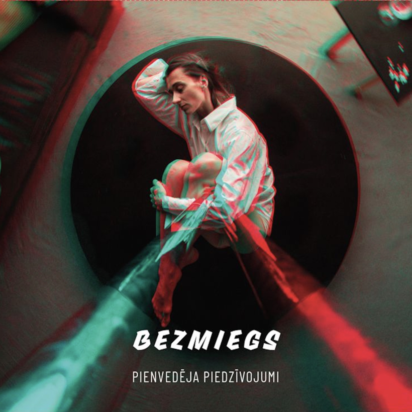 Pienvedēja piedzīvojumi "Bezmiegs".