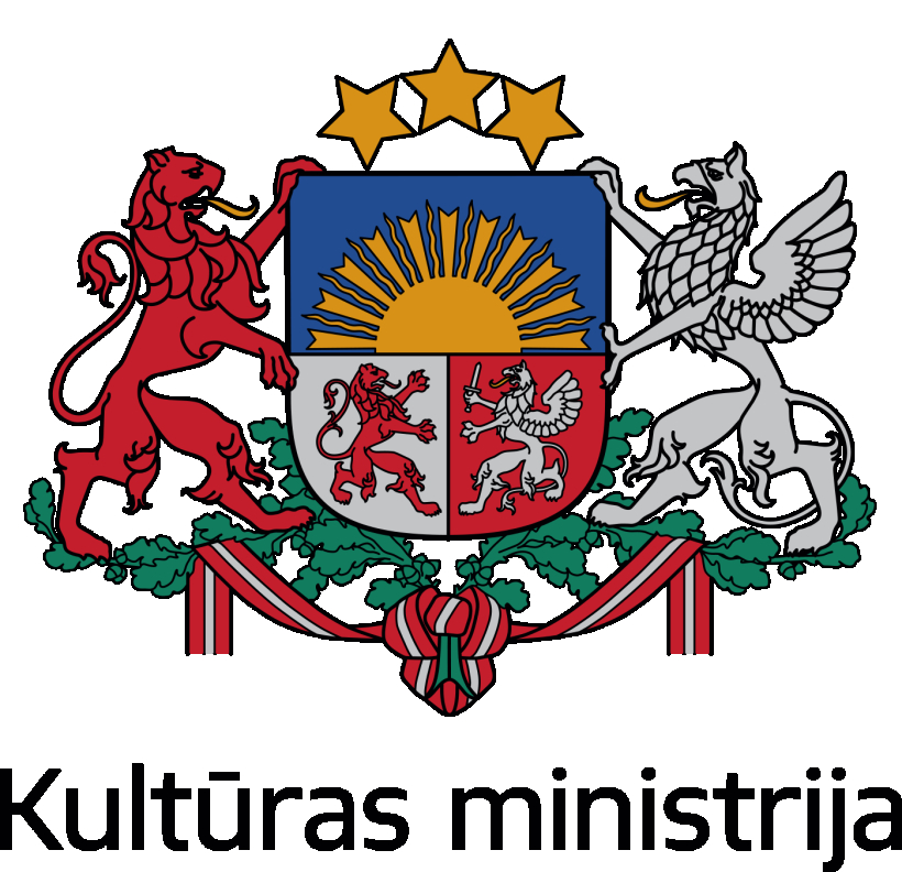 Kultūras ministrija. Kultūras ministrija.
