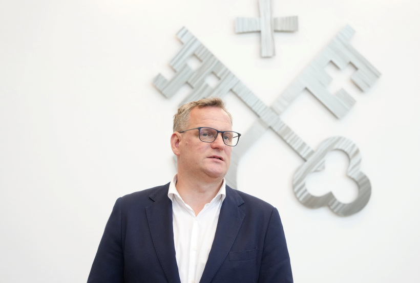 Viesturs Kleinbergs. Viesturs Kleinbergs.