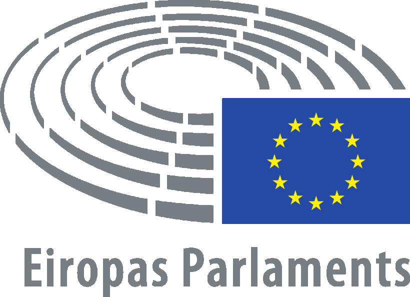 Eiropas parlaments.