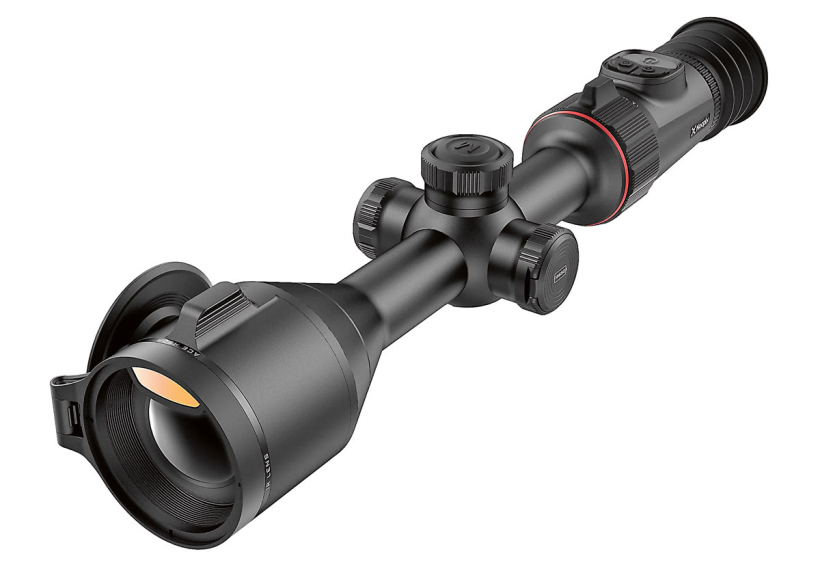 Termālais tēmēklis Nocpix ACE H50R. Termālais tēmēklis Nocpix ACE H50R.