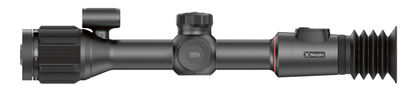 Nocpix BOLT. Nocpix BOLT.