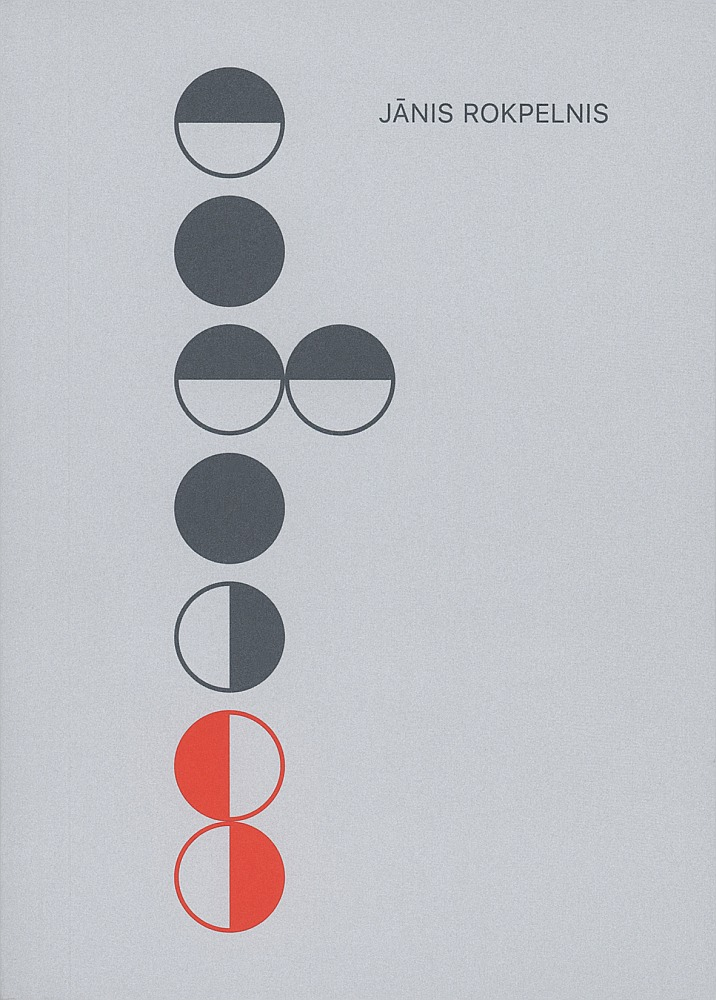 Jānis Rokpelnis, "Nomods". Jānis Rokpelnis, "Nomods".
