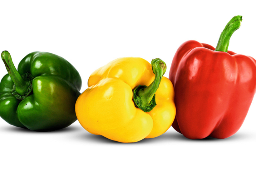 Paprika. Paprika.