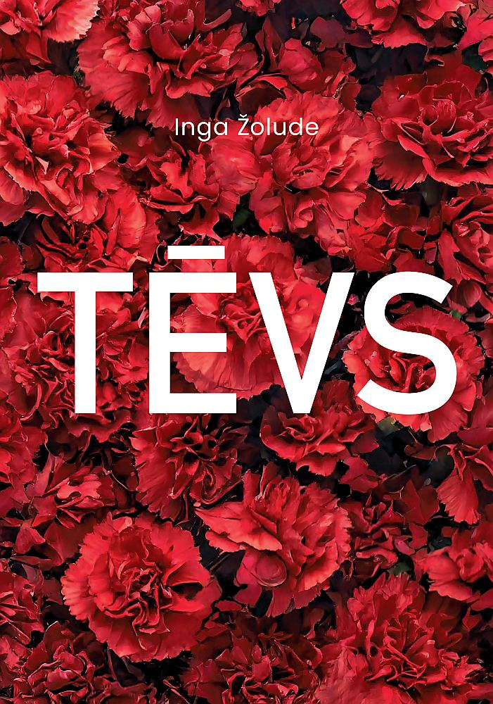 Inga Žolude "Tēvs". Inga Žolude "Tēvs".