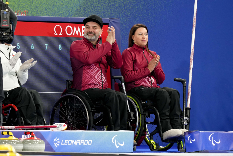 Rožkova/Lasmans. Rožkova/Lasmans.