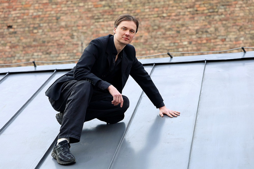 Mārtiņš Meiers. Mārtiņš Meiers.