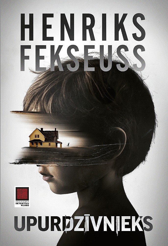Henriks Fekseuss, "Upurdzīvnieks".