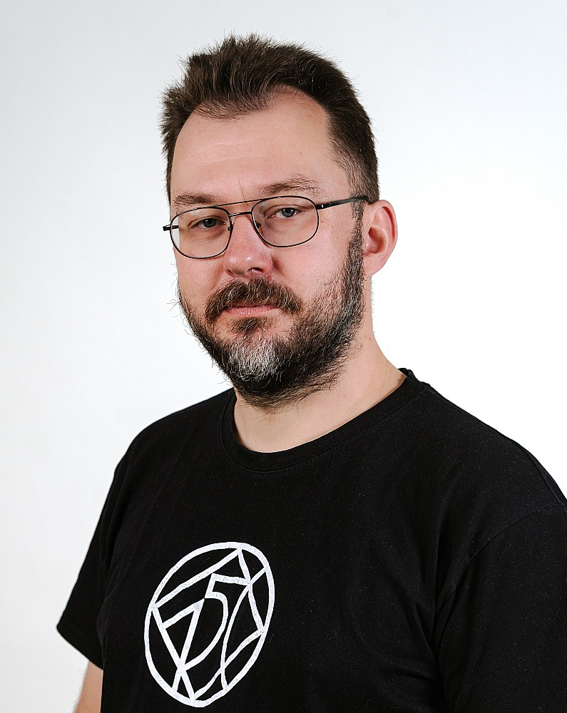 Jānis Gailis, lauksaimniecības doktors, LBTU Augsnes un augu zinātņu institūta asociētais profesors.