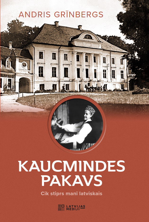 "Kaucmindes pakavs".