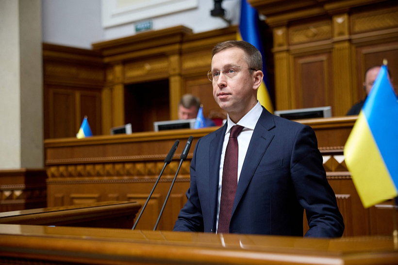 Jaunais Ukrainas premjerministrs Serhijs Koreckis tiek uzskatīs par labu vadītāju un politiski neitrālu personu.