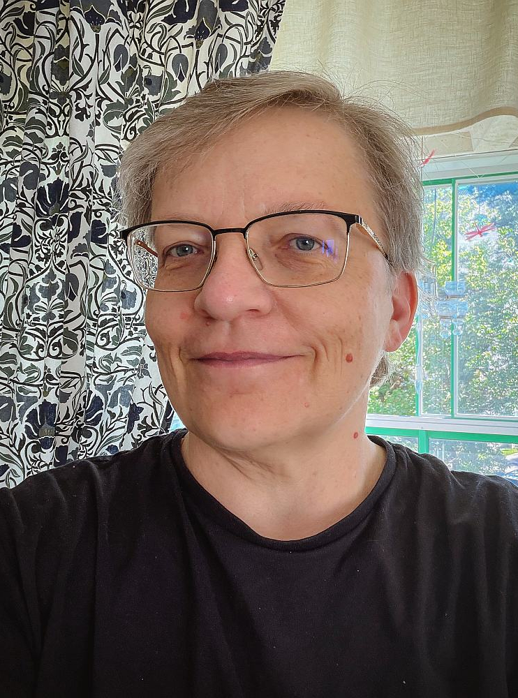 Inese Kalniņa: "Ieskata gūšanai par trimdas un diasporas dokumentiem apmeklējiet vietni "diaspora.arhivi.lv"."