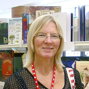 Ilze Stikāne. Ilze Stikāne.