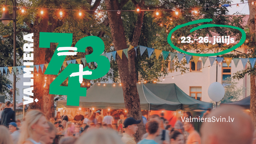 Valmiera.