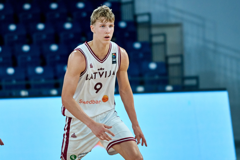 Markuss Jahovičs.