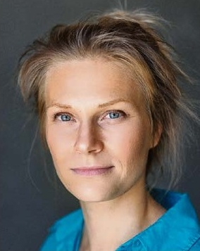 Gunita Ķiesnere, VA Jaunās būvniecības skolas vadītāja.