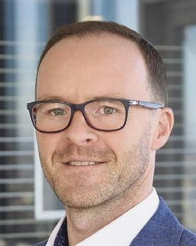 Edijs Kupčs, LBA valdes priekšsēdētājs.