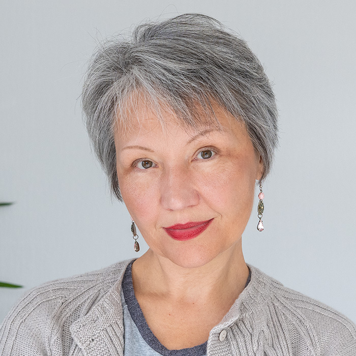 Ilze Kalve.