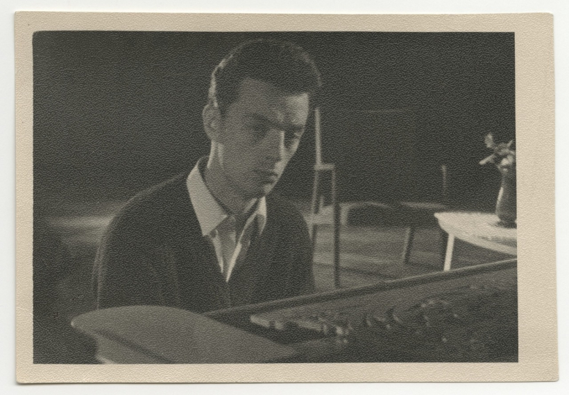 Raimonds Pauls. 
