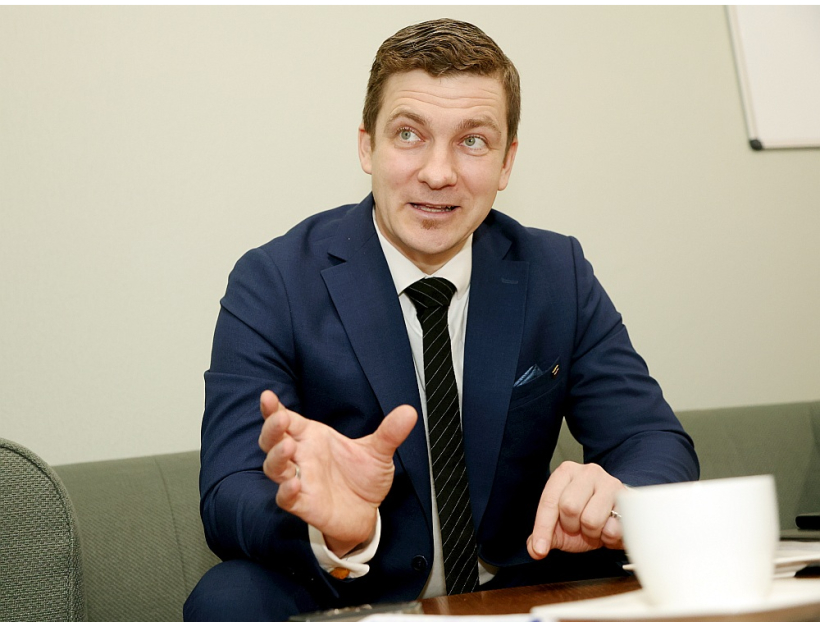 Māris Zviedris. Māris Zviedris.