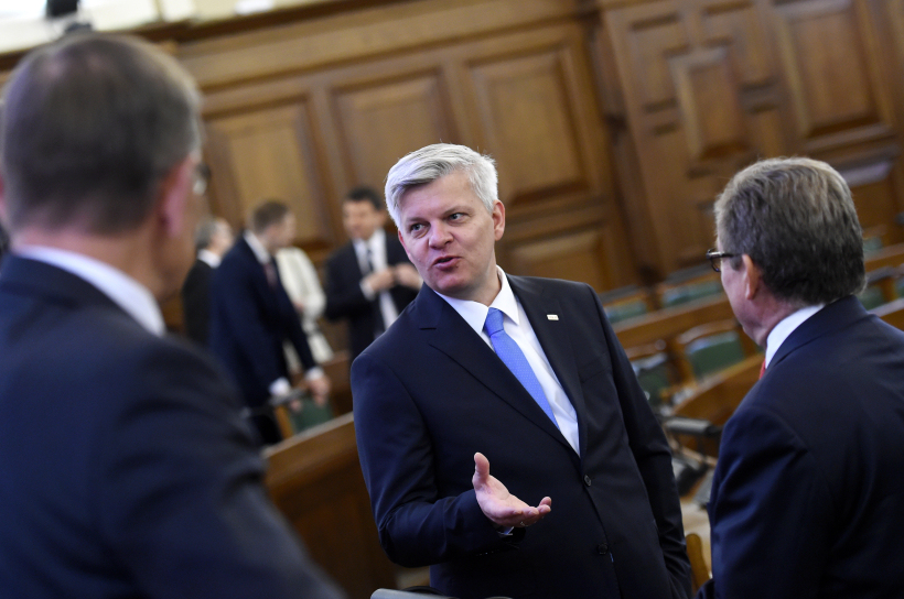 Veiko Spolītis. Veiko Spolītis.