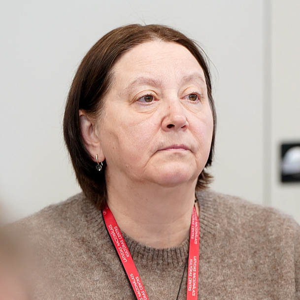Signe Pujāte.