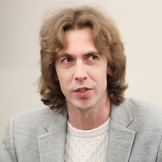 Edgars Vītols.