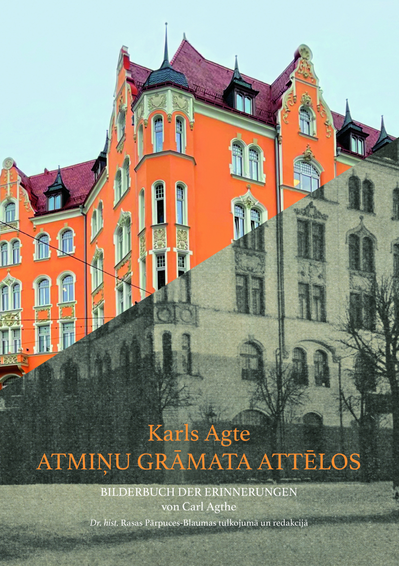 "Atmiņu grāmata attēlos". "Atmiņu grāmata attēlos".