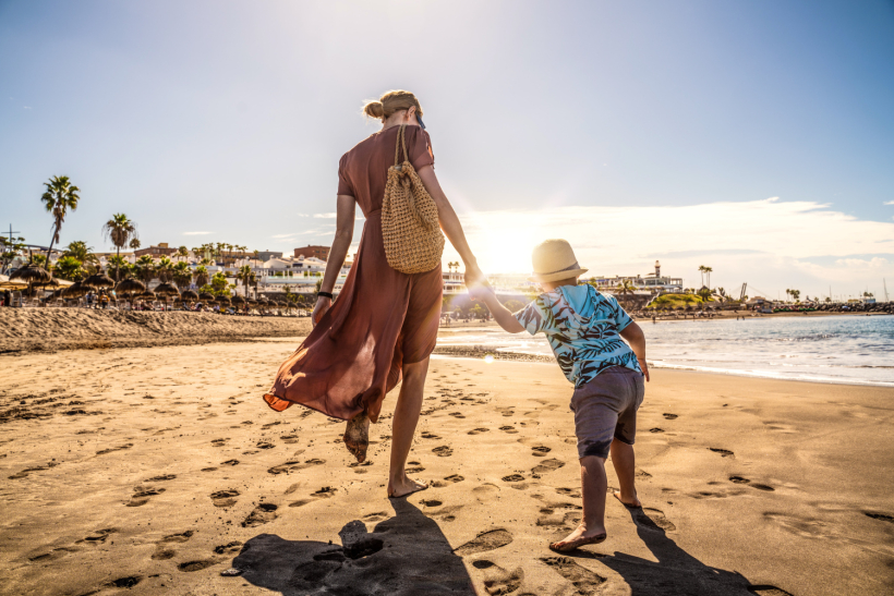Tenerife.