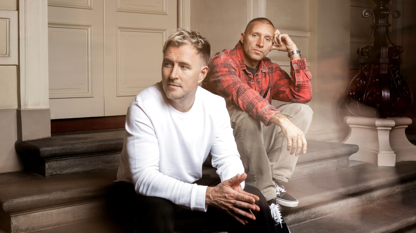 Jānis Stībelis and Gacho Release New Collaborative Single
